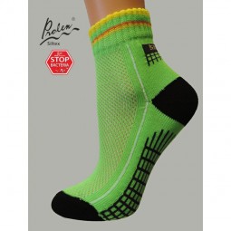 Dětské ponožky Reflex zelené