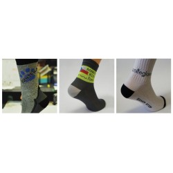 Zakázková výroba ponožek